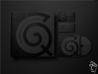 Logo for fashion brand Q-generaton