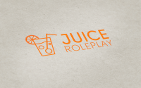 Логотип Juice RolePlay