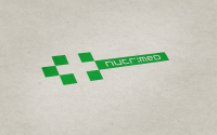 Логотип компании "Nutrimed"