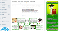 Оформление группы