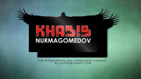 Логотип Хабиба Нурмагомедова
