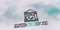 Логотип строительной компании