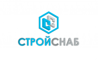 Логотип строительной компании