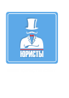 Логотип юридической компании