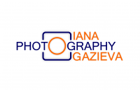 Лого фотографа