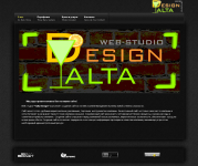 Веб студия Yalta Design