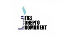 логотип для производственной компании