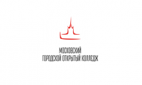 лого Московского открытого городского колледжа