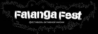 Логотип для фестиваля активной жизни