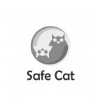 Лого для "Safe Cat"