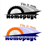 конкурс логотипов - "Моториус"