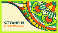 "Студия М" - студия массажа