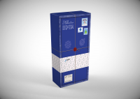 post box