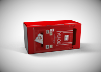 post box
