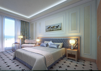 номер отеля