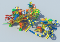 Водные горки