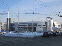 Торговый центр