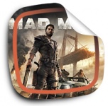 «Не запускается Mad Max: проблемы с 3dmgame.dll»