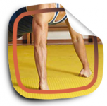 «Стойка на кулаках – закалка тела и духа»