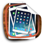 «Информация о планшете iPad Pro стала известна до анонса 9 сентя