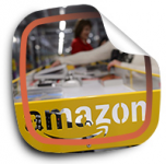 «Amazon доставит подарок или выпивку к празднику всего за 1 час»