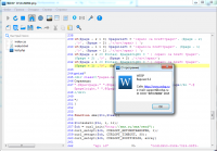 WDSP (Web Developer Server Platform)