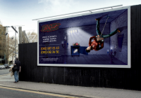 Реклама квест комнаты