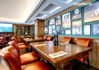 Ресторан Greene King Pub