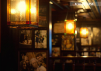 Ресторан Greene King Pub