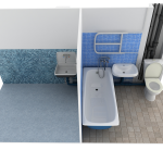 Bathroom 2