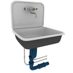 Washbasin