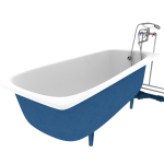 Bathtub