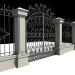 Fence