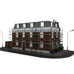 European house 01