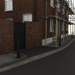 European house 02