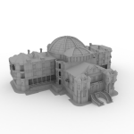 Castle 1