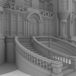 Castle 3