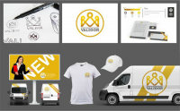 LOGO DESIGN