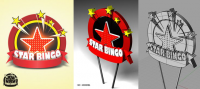 3d modeling logo