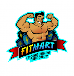 магазин спортивного питания