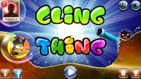 интерфейс cling thing