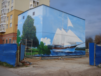 ТП в Сестрорецке