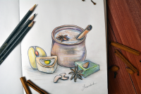 Индийские специи