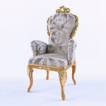 Classic Italy chair