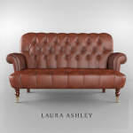 sofa "Laura Ashley"