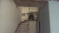 Cottadge interior