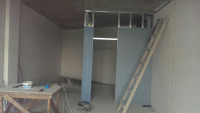 Cottadge interior