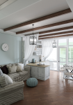 Cottadge interior