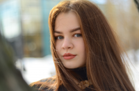 Портрет человека