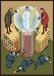 Преображение